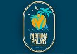 Marina Palms Restaurant & Bar logo