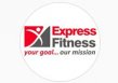 Express Fitness logo