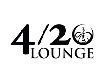 420 Lounge Kingston logo