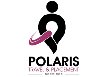 Polaris Travel & Placement Services logo