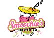 Smooches Smoothie & Health Bar logo