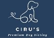 Ciru’s Premium Dog Sitting logo