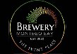 The Brewery Event Place logo