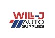 Will-J Auto Supplies logo