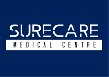 SureCare Medical Centre logo