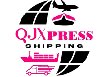 QJXpress Shipping logo