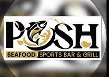 Posh Seafood logo