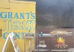 Grant’s Jerk Centre logo