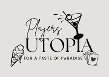 Player’s Utopia Restaurant, Bar & Gaming logo