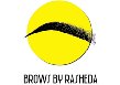Brows by Rasheda logo