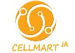 CellMart JA logo