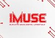 Imuse by Julzz logo