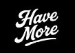 Have More Desserts logo