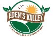 Eden’s Valley Food JA logo