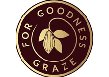 For Goodness Graze logo