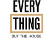 Everything But The House (EBTH JA) logo