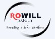 Rowill Safety Supplies and Training Ltd logo