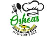 Oshea’s 876 Kitchen logo