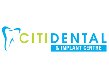 CitiDental & Implant Centre logo