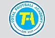 Total Football Academy JA logo