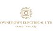 Own Ur Own Electricals JA logo