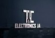 T&C Electronics JA logo