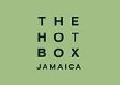 The Hot Box Sauna Jamaica logo