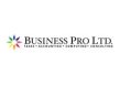 Business Pro LTD logo