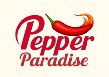Pepper Paradise logo