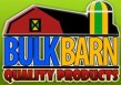 Bulk Barn Dog Food logo