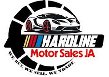 Hardline Motor Sales logo