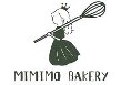 Mimimo Bakery logo