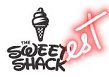 The Sweetest Shack logo