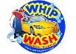 Whip Wash JA logo