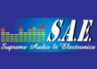 Supreme Audio and Electronic Co Ltd logo