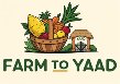 Farm To Yaad JA logo