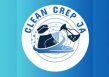 Clean Crep Jamaica logo