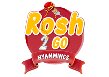 Rosh2Go logo