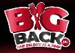 Big Back Ja logo