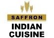 Saffron Indian Cuisine logo