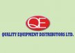 Quality Equipment Distbrs Ltd logo
