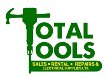 Total Tools logo