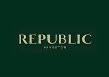 Republic logo