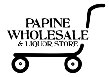 Papine Wholesale logo
