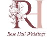 Rose Hall Weddings & Events logo