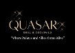 Quasar Grill & Cocktails logo