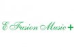 E Fusion Music logo