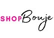Salon Bouje logo