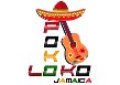 Poko Loko Jamaica logo