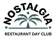 Nostalgia Day Club logo